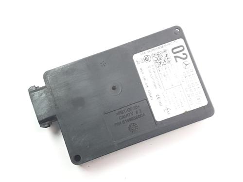Used Electronic module MERCEDES-BENZ S-CLASS (W222, V222, X222) S 500 (222.082, 222.182) (455 hp) 25914458