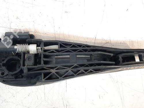 Rear left exterior door handle CITROËN C3 I (FC_, FN_) 1.4 i | BP16298318C130 