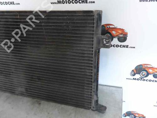 AC radiator CHRYSLER VOYAGER / GRAND VOYAGER III (GS_, NS_) 2.5 TD | BP105352M32 