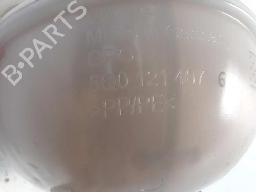 Expansion tank SEAT LEON (5F1)  | BP2336816C120 