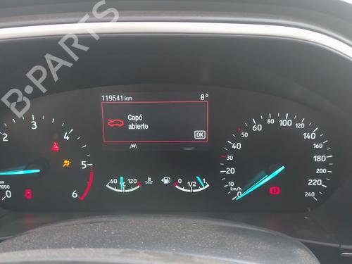 Underbody protection FORD FOCUS IV (HN) 1.5 EcoBlue | BP31665770M92 