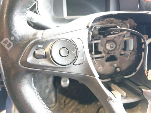 Steering wheel OPEL CORSA F (P2JO) 1.2 (68) | BP29123399C49 