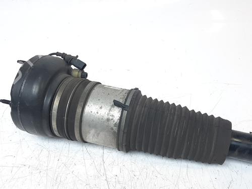 Used Left front shock absorber AUDI A6 C7 Avant (4G5, 4GD) S6 quattro (450 hp) 16847638