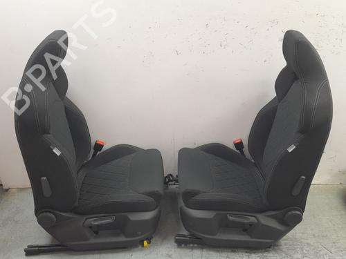 Seats set SKODA KAROQ (NU7, ND7) 1.5 TSI | BP34341305C78  - Image 5