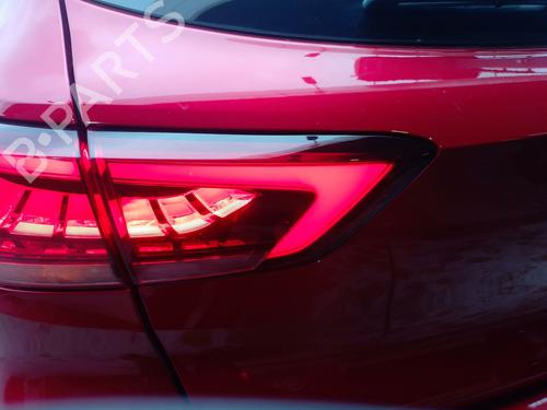 Venstre baklys, luke MG MG ZS SUV (AZS1) 1.5 VTi | BP30551253C79