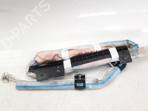 Used Right curtain airbag SEAT IBIZA V (KJ1, KJG) 1.0 (75 hp) 10041671