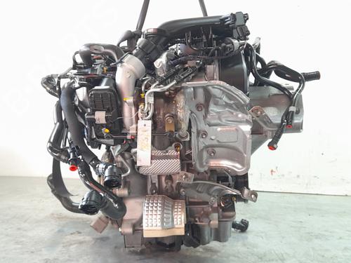 Engine VW POLO VI (AW1, BZ1, AE1) 1.0 TSI | BP33873205M1 - Image 4