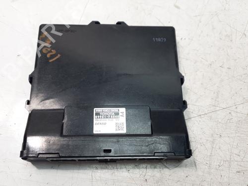 Used Electronic module TOYOTA C-HR (_X1_) [2016-2025]  28520823