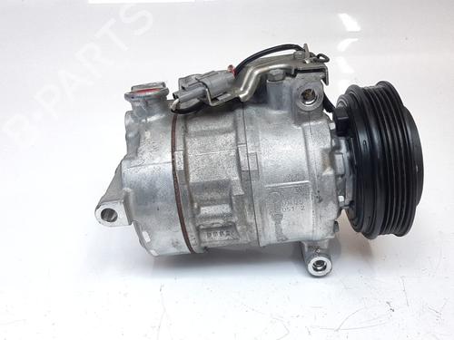 AC compressor MERCEDES-BENZ CLA Coupe (C117) CLA 200 CDI / d (117.308) | BP21132239M34 