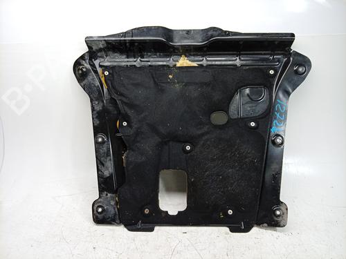 Bundpladebeskyttelse DACIA DUSTER (HM_) 1.2 TCe 125 (HMMA) | BP39510009M92 - Image 3