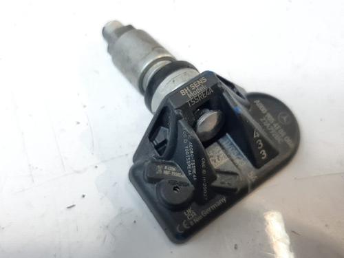 Used Electronic sensor MERCEDES-BENZ CLA Shooting Brake (X118) CLA 200 d (118.612) (150 hp) 24313292