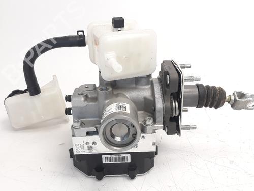Used ABS pump HYUNDAI IONIQ (AE) 1.6 GDI Hybrid (105 hp) 15011842