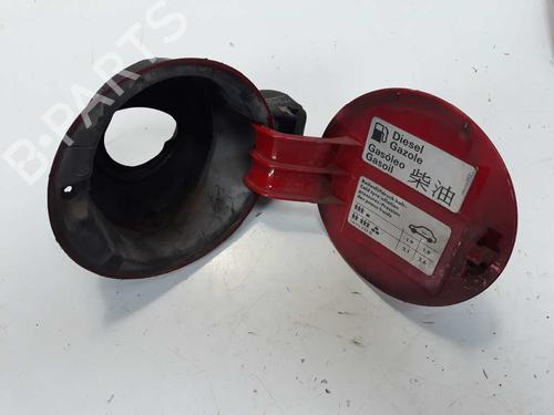 Fuel flap VW GOLF IV (1J1) 1.9 TDI | BP5404227C131 