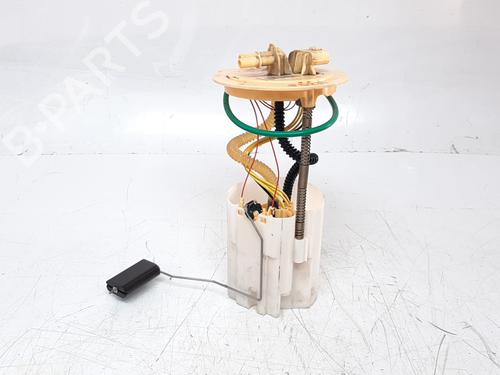 Used Fuel pump NISSAN QASHQAI II SUV (J11, J11_) [2013-2025]  12544413