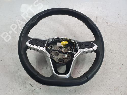 Used Steering wheel Steering wheel VW TOURAN (5T1) [2015-2026] 31599236 31599236