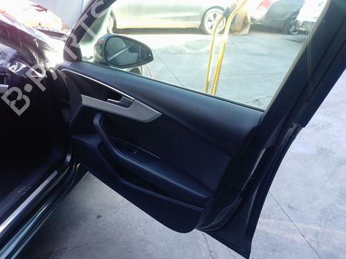 Used Front right window mechanism Front right window mechanism AUDI A4 B9 Avant (8W5, 8WD) 2.0 TDI (150 hp) 33833406 33833406