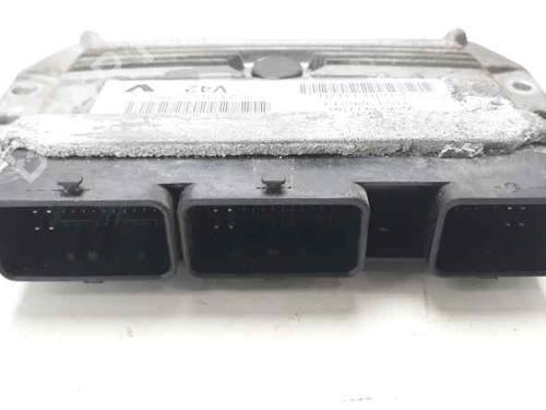 Engine control unit (ECU) DACIA SANDERO  | BP3436317M57 