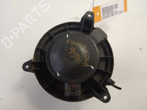 Used Heater blower motor NISSAN PATHFINDER III (R51) 2.5 dCi 4WD (171 hp) 14206493