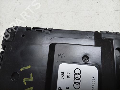 Electronic module PORSCHE TAYCAN (Y1A) 4S (Y1ADB1) | BP38511622M83 - Image 5