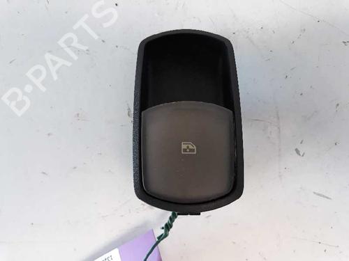 Used Right front window switch OPEL CORSA D (S07) [2006-2015]  1353303