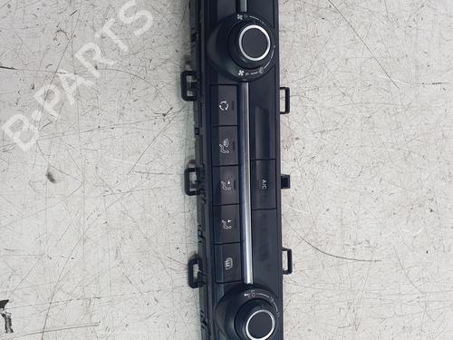 Used Climate control Climate control FIAT DOBLO Box Body/MPV (510_, 511_) BlueHDi 100 (102 hp) 33287915 33287915