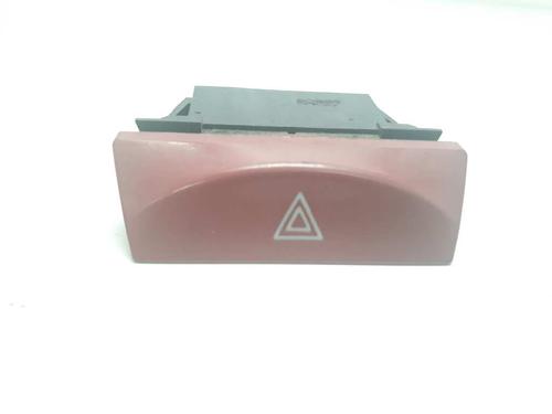 Alarmlicht Schakelaar FIAT STILO (192_) 1.9 JTD (192_XE1A) 735310712