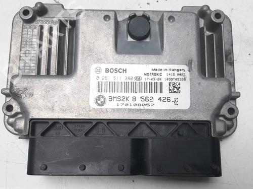 Motorstyringsenhed BMW MOTORCYCLES F ( - 800cc) F 800 R (K73) (90 hp) 25230878