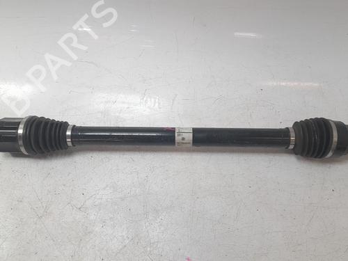 Used Right front driveshaft Right front driveshaft KIA SPORTAGE V (NQ5) 1.6 T-GDI MHEV (160 hp) 28161230 28161230