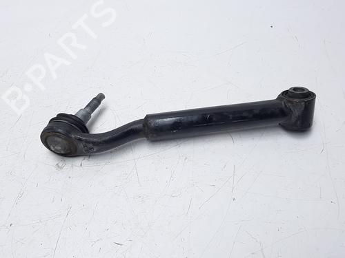 Used Left front suspension arm FORD USA MUSTANG Coupe 2.3 EcoBoost (290 hp) 12347444