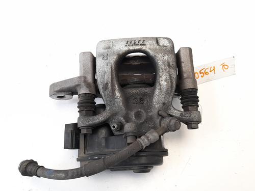 Used Right rear brake caliper NISSAN QASHQAI II SUV (J11, J11_) [2013-2025]  11612226