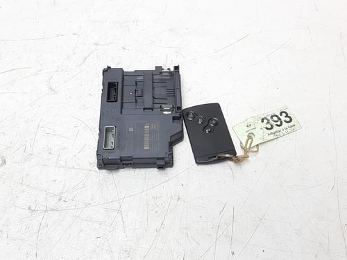 Used Ignition barrel RENAULT CLIO IV (BH_) [2012-2021]  12347803