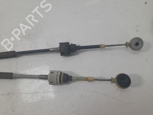 Gear lever OPEL ASTRA K (B16) 1.4 Turbo (68) | BP19426073M90 