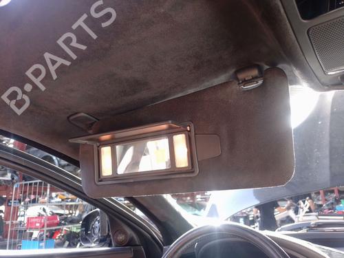 Left sun visor JAGUAR XJ (X351) 3.0 SDV6 | BP36995360I1 - Image 3