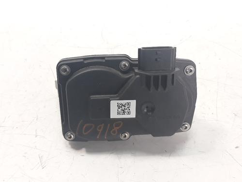 Spjeldhus MAZDA 3 Hatchback (BP) [2018-2025]  13389457