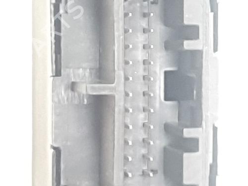 Electronic module NISSAN JUKE (F16_) 1.6 Hybrid | BP39164844M83 - Image 3
