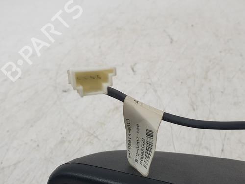 Rear mirror MERCEDES-BENZ A-CLASS (W176)  | BP16955365I6 