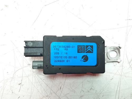 Used Antenna/Base PEUGEOT 208 I (CA_, CC_) [2012-2020]  14197529