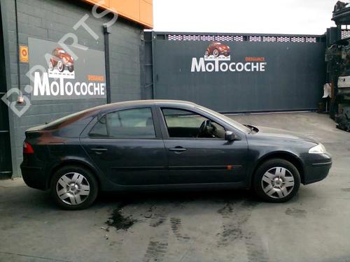 RENAULT LAGUNA II (BG0/1_) 1.9 dCi (BG08, BG0G) (120 hp) 17080