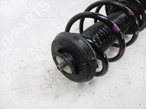 Left front shock absorber CITROËN BERLINGO Box Body/MPV (B9) 1.6 HDi / BlueHDi 75 | BP37260868M16 - Image 2