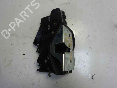 Used Rear right lock BMW 3 (E46) 320 d (136 hp) 329963