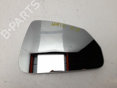 Spejlglas højre Spejlglas højre BMW X1 (U11) xDrive 20 d Mild-Hybrid (163 hp) 35786095 35786095