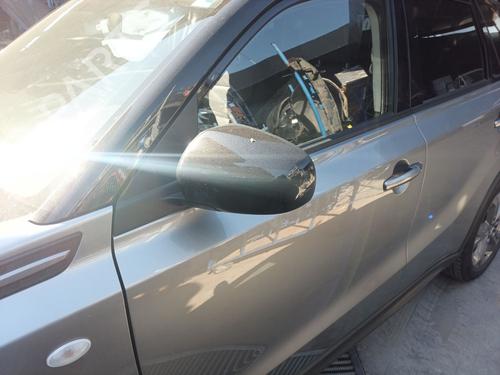 Used Left mirror SUZUKI VITARA (LY) 1.6 (APK 416) (120 hp) 29407257