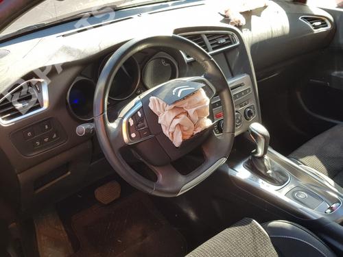 Used Steering column Steering column CITROËN C4 II (NC_) 1.2 THP 110 (NCHNZ6, NCHNV6) (110 hp) 8664801 8664801