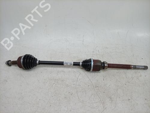 Used Right front driveshaft Right front driveshaft 38874179 38874179