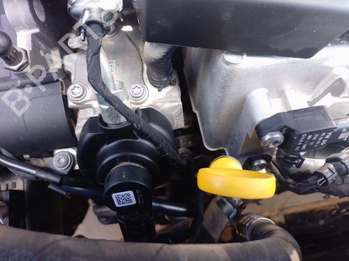 Used Injection pump Injection pump AUDI Q3 (F3B) 35 TDI (150 hp) 34737455 34737455