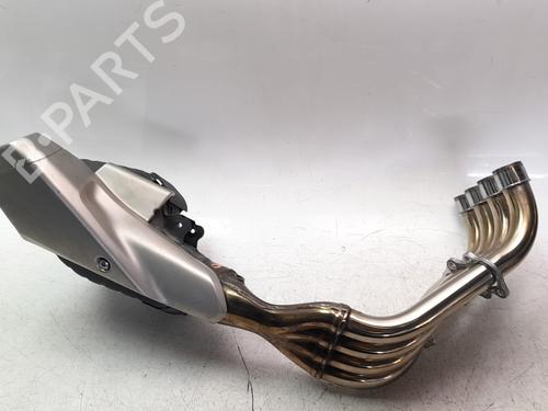 Autre HONDA JAZZ I (AA) 45 1.2 (45 hp) 24804911
