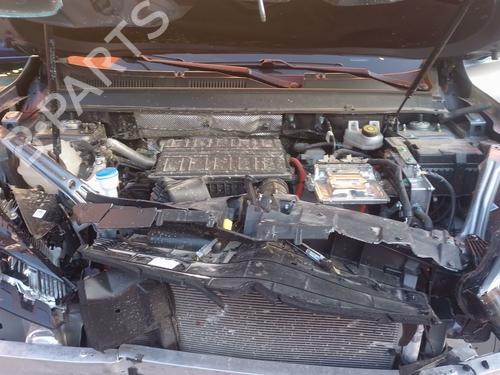 Fuel pump EBRO S400 1.5 HEV | BP39169063M76 - Image 2