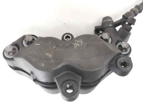 Right front brake caliper KAWASAKI MOTORCYCLES Z ( - 899cc) Z 800 Performance (ZR800B) | BP25234369M104 