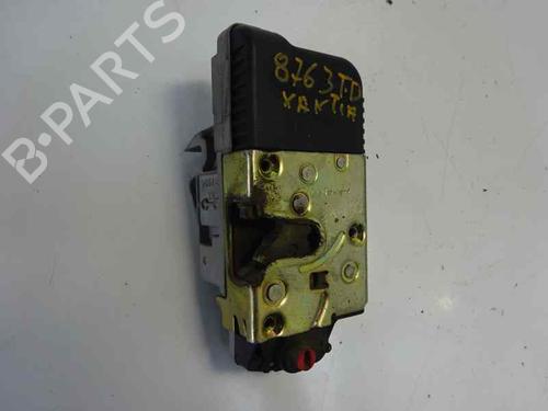 Rear right lock CITROËN XANTIA (X1_, X2_) 2.0 HDI 90 BP329901C99