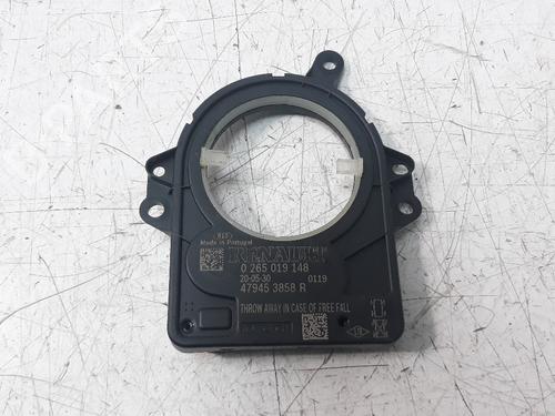 Used Electronic sensor RENAULT CLIO V (B7_) [2019-2025]  16750751